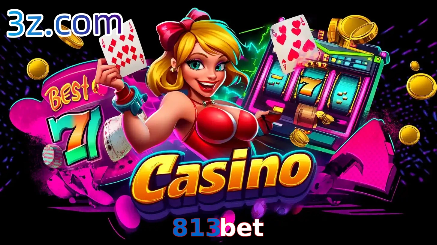 813bet