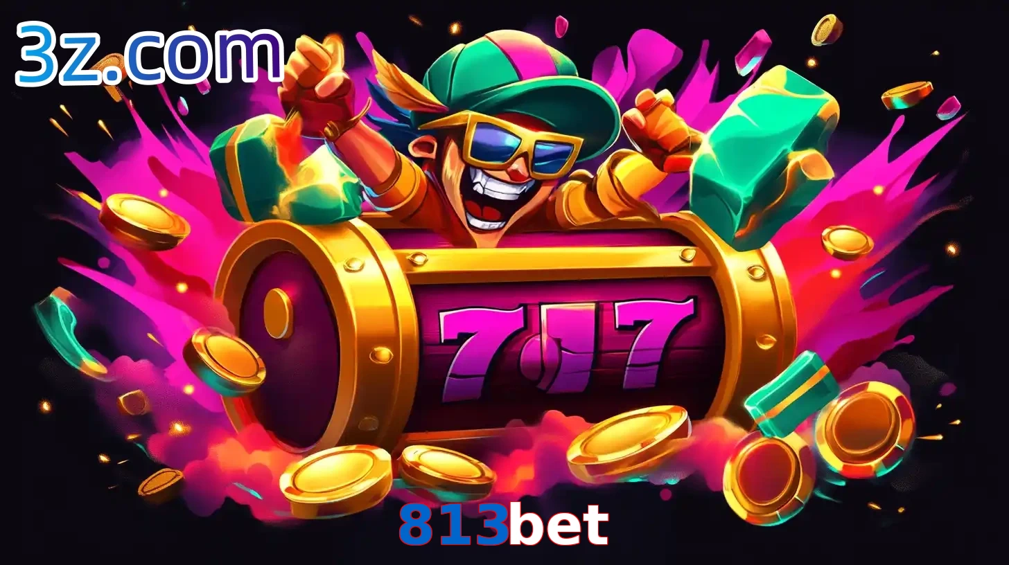 813bet