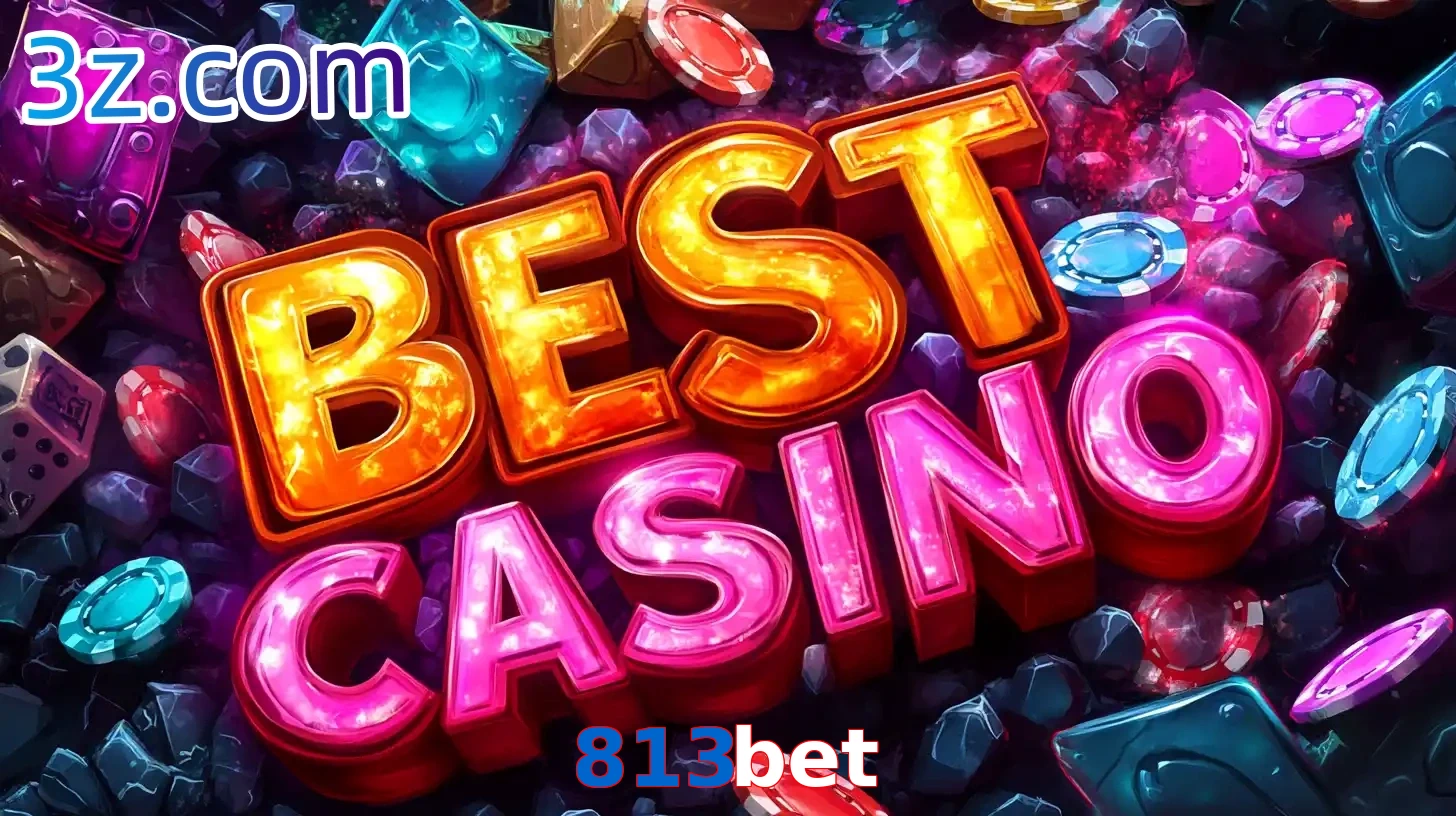 813bet