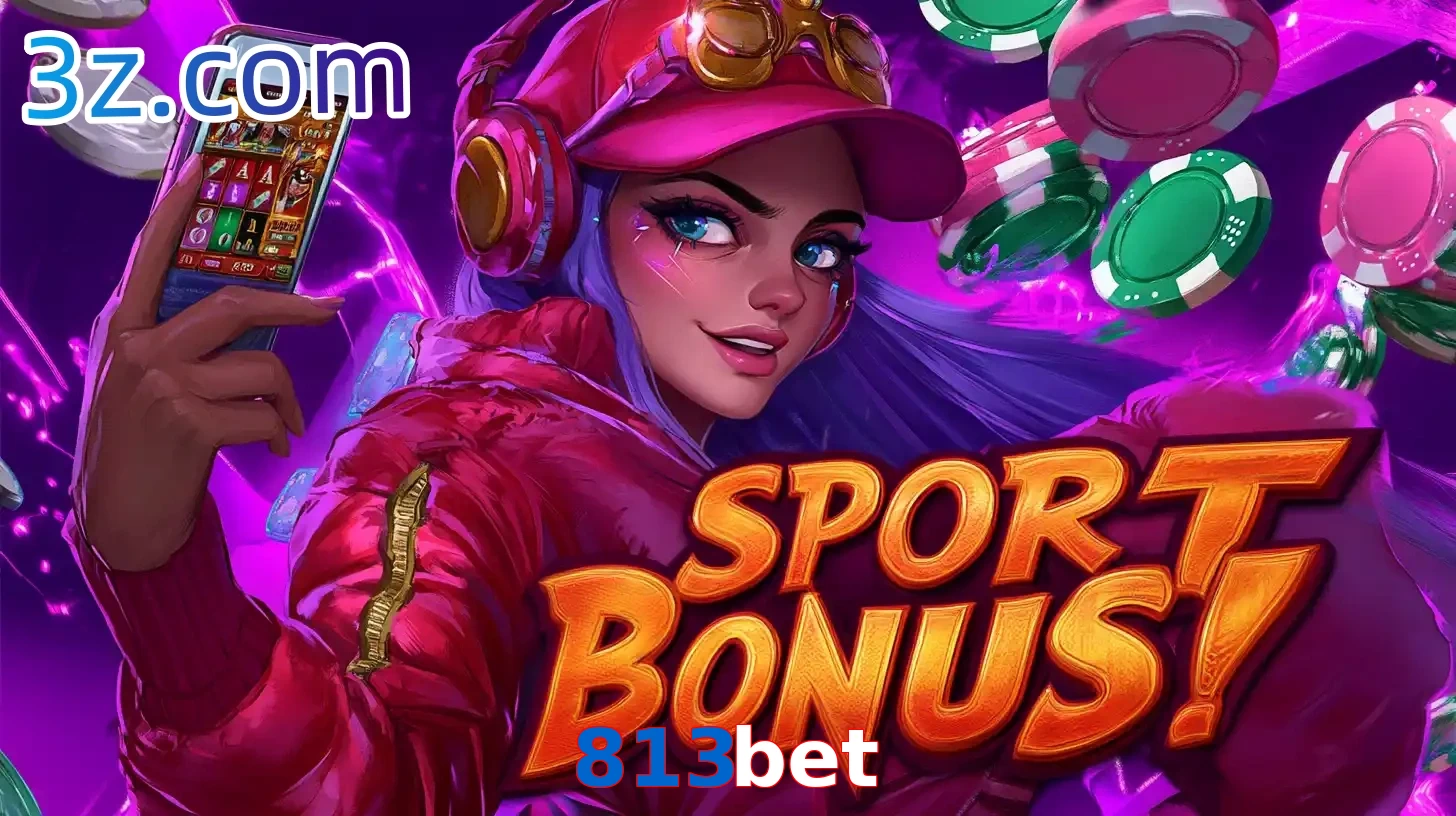 813bet