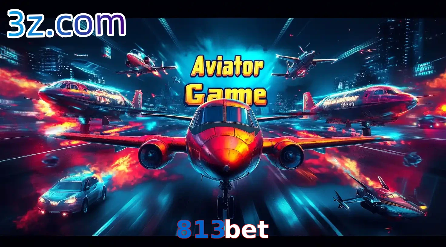 813bet