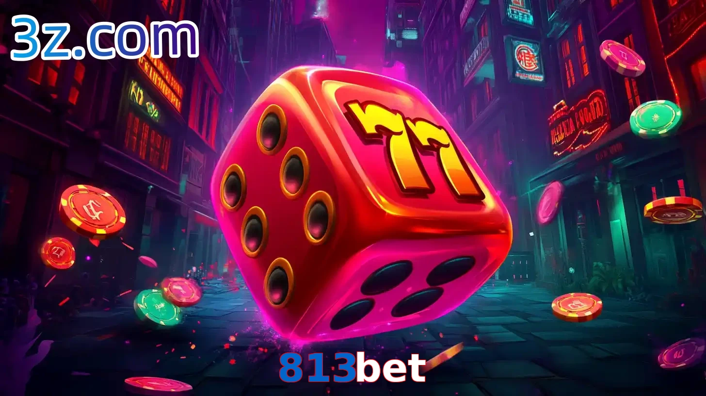 813bet