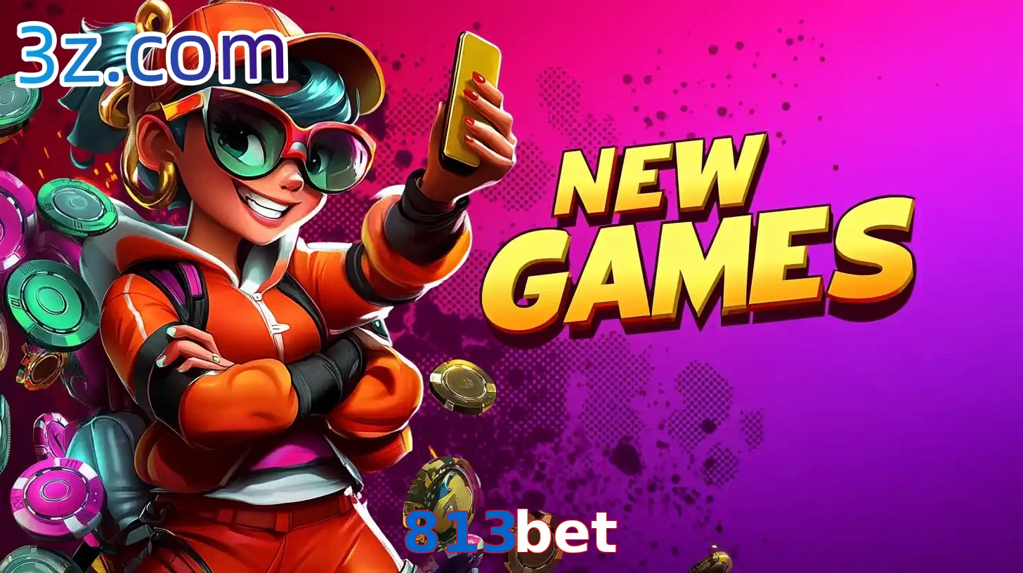813bet