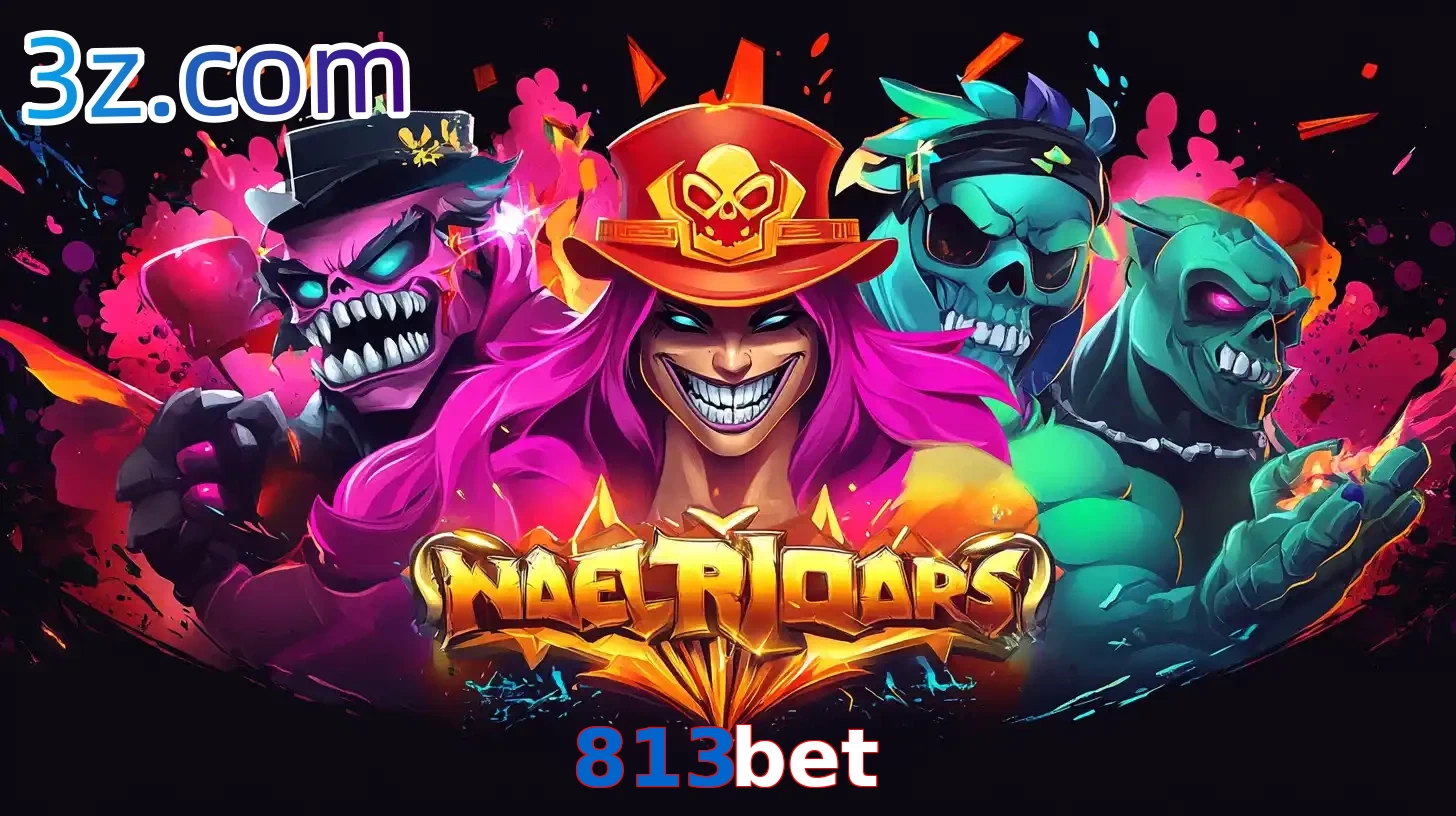 813bet