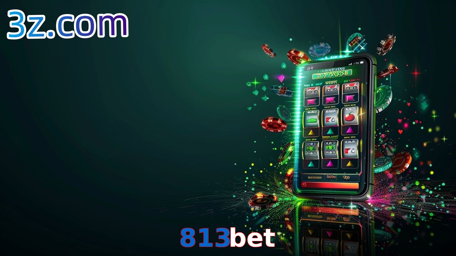 813bet