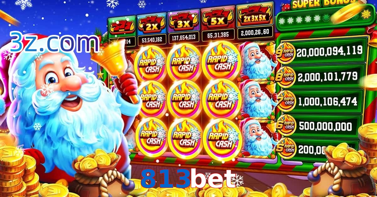 813bet