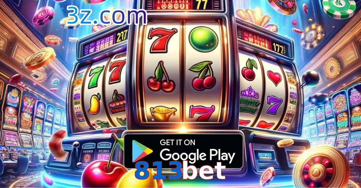 813bet