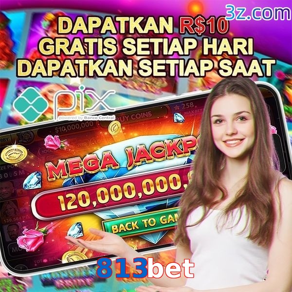 813bet